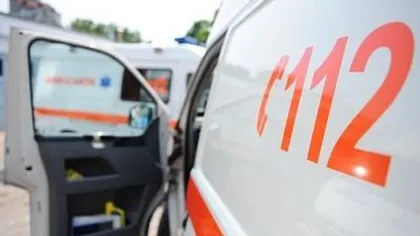 Peste 900 de solicitări au fost înregistrate vineri la Serviciul de Ambulanţă Bucureşti-Ilfov