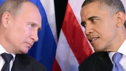 Barack Obama extinde pentru încă un an sancţiunile împotriva Rusiei, Iranului şi Cubei