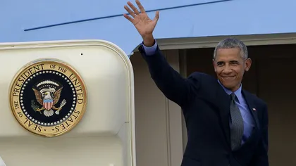 Barack Obama, discursul de adio: 