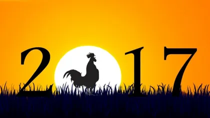 Horoscopul chinezesc 2017: Anul Cocosului de Foc