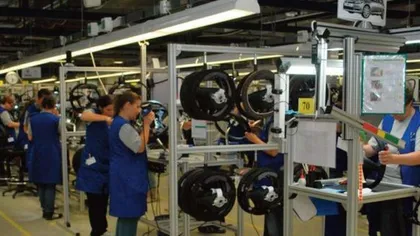 O fabrică ce va furniza componente auto în Germania va fi deschisă la Calafat