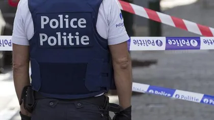 Accident grav în Franţa: Nouă oameni au fost răniţi după ce un autobuz britanic a intrat într-un stâlp de beton