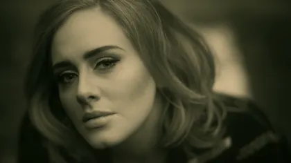 Un cântăreţ turc susţine că este tatăl biologic al celebrei cântăreţe britanice Adele