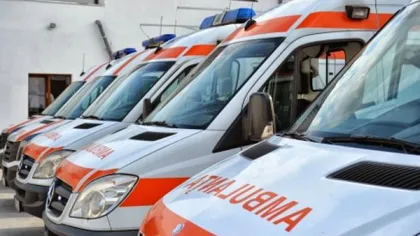 Alis Grasu: Serviciul de Ambulanţa Bucureşti-Ilfov a fost solicitat de 700 de ori în noaptea de joi spre vineri