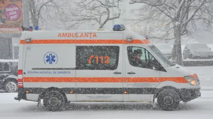 Peste 2.400 de solicitări la Ambulanţa Bucureşti-Ilfov în două zile. Mai mult de jumătate, urgenţe de cod roşu şi galben