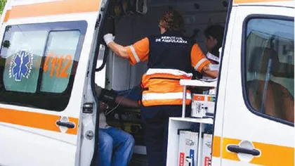 Zeci de voluntari sunt aşteptaţi să ajute echipele Ambulanţei Prahova: