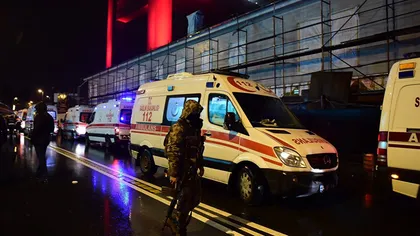Autorul atacului din Istanbul, în care 39 de oameni au fost ucişi, este liber. ISIS a revendicat atacul, opt persoane au fost arestate