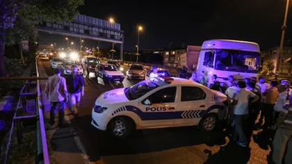 Autorul atacului ce a avut loc în noaptea de Revelion la Istanbul dezvăluie cine a ordonat organizarea atentatului