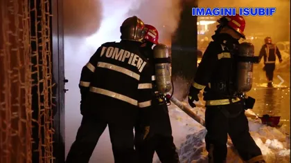 Controale în şase cluburi din Bucureşti, după incendiul din Bamboo. ISU a găsit mai multe nereguli