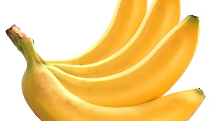 Tu ştii care sunt cele mai sănătoase banane?