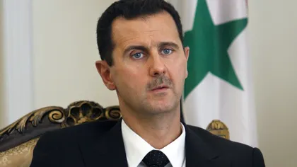 Bashar al-Assad, acuzat pentru prima oară de anchetatori ONU de folosirea armelor chimice
