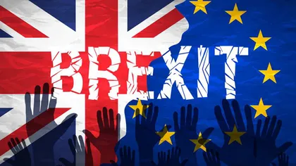 Guvernul britanic a publicat proiectul de lege privind declanşarea Brexit-ului