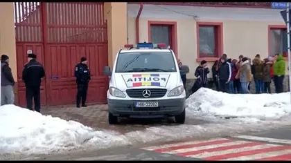 SCANDAL în Braşov. Un tânăr, ucis în timpul unei altercaţii VIDEO