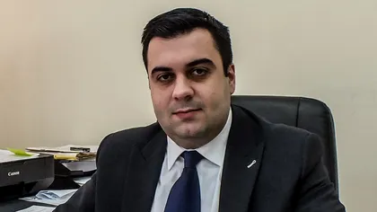 Răzvan Cuc, apropiat al preşedintelui executiv al PSD, Nicolae Bădălău, este propus în funcţia de ministru al Transporturilor