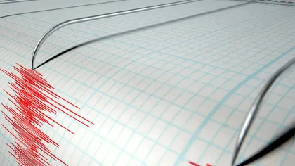 Cutremur în Vrancea, după două zile de calm seismic. Este al treilea înregistrat în această săptămână