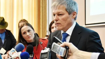 Cioloş: Progresele obținute în lupta anticorupție nu mai pot fi șterse cu buretele, prin OUG scrise cu dedicaţie pentru politicieni