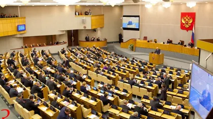 Legea privind dezincriminarea violențelor domestice, adoptată de deputaţii ruşi