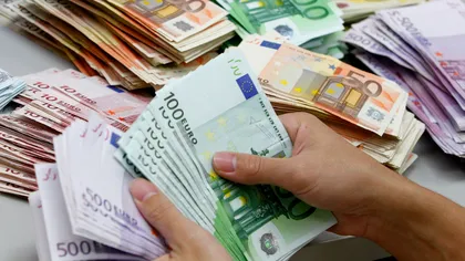 CURS BNR. Leul pierde teren în faţa euro, dar creşte în raport cu dolarul. CURS VALUTAR 23 ianuarie