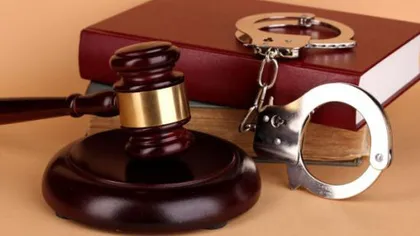 Poliţist condamnat la închisoare cu executare pentru luare de mită