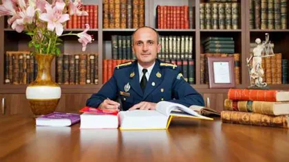 Florin Talpan vrea să fie numit comandant al CSA Steaua