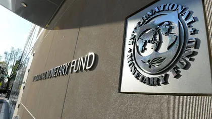 Raport FMI: Politica monetară trebuie să rămână restrictivă în România
