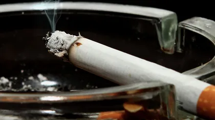 Fumatul costă economia mondială 1.000 mld. dolari pe an. Organizaţia Mondială a Sănătăţii cere scumpirea ţigărilor