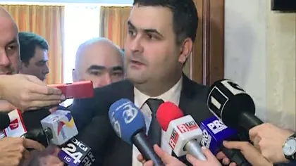 Ministrul Apărării, după decizia de suspendare a generalului Ciucă: O să vedem soluţiile pe care le avem de acum înainte