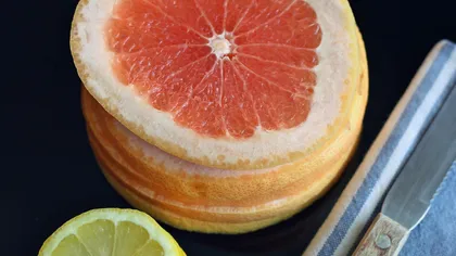 Slăbeşte în timp-record cu dieta cu grepfrut