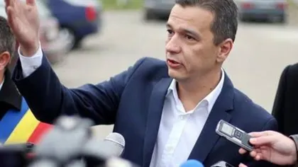 Sorin Grindeanu despre proteste: Pentru mine, a fost o surpriză neplăcută prezenţa preşedintelui Iohannis în stradă săptămâna trecută