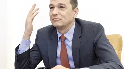 EXCLUSIV Premierul Sorin Grindeanu: 
