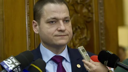 Mircea Titus Dobre: Bugetarii vor primi în acest an vouchere de vacanţă