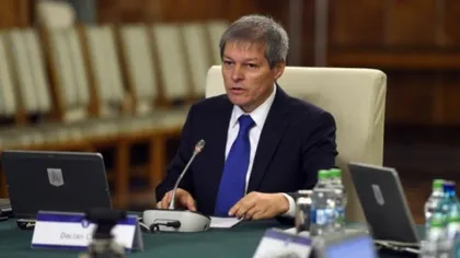 Parlamentul a aprobat realizarea unei anchete a Comisiilor de buget-finanţe privind rectificările bugetare ale Guvernului Cioloş UPDATE