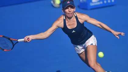 Simona Halep a ajuns la Melbourne, pentru Australian Open. Primele sale declaraţii