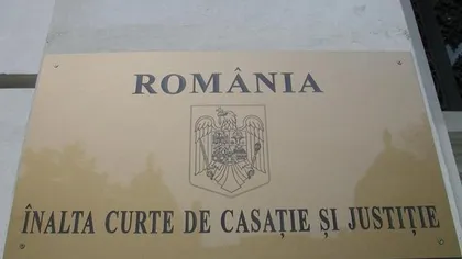 Dosarul de corupţie al deputatului PSD Andreea Cosma, fiica fostului preşedinte al CJ Prahova, trimis la ÎCCJ