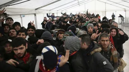 Germania înăspreşte măsurile împotriva imigranţilor care prezintă riscuri de securitate