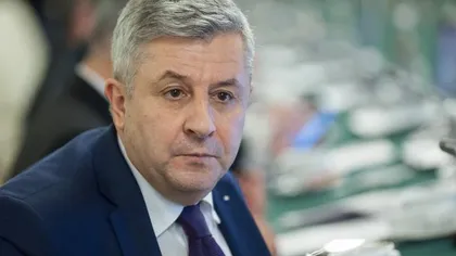 Ministrul Justiţiei, Florin Iordache: Trebuie să recredibilizăm imaginea SRI. Nu trebuie să intervină în justiţie