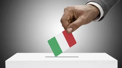 Mai puţin de jumătate dintre italieni vor rămânerea în UE , aproape o treime susţin un referendum de tip Brexit