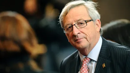 Jean Claude Juncker: Conferinţa de la Geneva reprezintă 