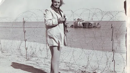 A murit Clare Hollingworth, jurnalista care a anunţat declanşarea celui de-al Doilea Război Mondial