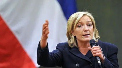 Marine Le Pen: Brexit nu a fost un dezastru şi Franţa ar trebui să fie următoarea ţară afară din UE