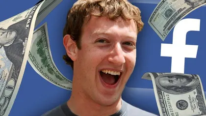 Averea lui Mark Zuckerberg a crescut cu 5 miliarde dolari, mai mult decât a oricărui alt miliardar