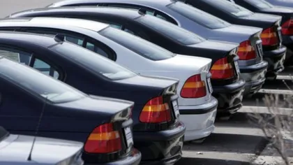 Studiu: Şase maşini second-hand din zece aflate la vânzare în România au defecţiuni sau au fost accidentate