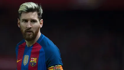 L-au distrus pe Messi. Statuia din Buenos Aires a starului argentinian a fost vandalizată FOTO
