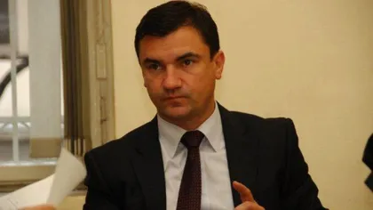 Vicepreşedintele PSD Iaşi Ovidiu Laicu solicită demisia lui Mihai Chirica de la şefia organizaţiei judeţene