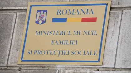 Alocaţii tăiate pentru sute de mii de copii români. Ministrul Muncii a făcut primele declaraţii