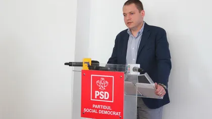 Mircea Titus Dobre: ANT va dispărea după validarea Guvernului