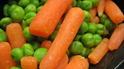 Adevărul toxic despre morcovii baby. De ce să nu îi mai mănânci niciodată!