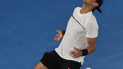 Roger Federer-Rafael Nadal, finala Australian Open 2017. Cei doi corifei se reîntâlnesc după opt ani în finală la Melbourne