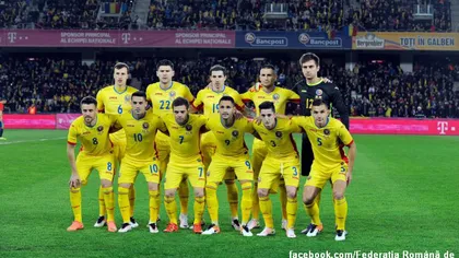 Naţionala de României a urcat un loc în clasamentul FIFA. A fost publicată ierarhia lunii ianuarie