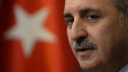 Vicepremierul turc: Atentatul de la Istanbul, de Revelion, ar fi fost pus la cale de servicii străine. CIA este bănuită